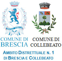 Ambito distrettuale n.1 di Brescia e Collebeato